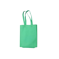 Medium Green Cotton Bag Medium Green Cotton Bag